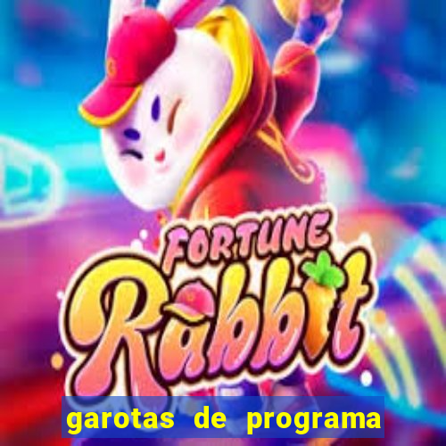 garotas de programa de feira